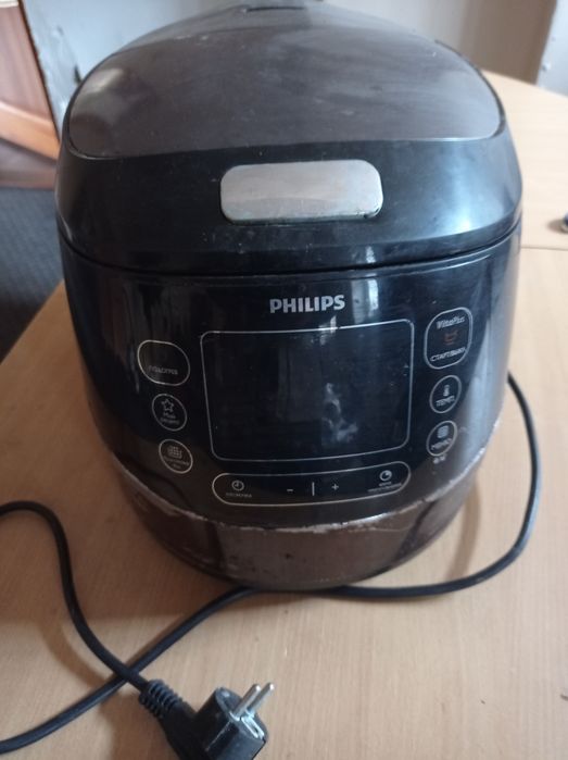 Мультиварка Philips HD4749/03 Б/У
