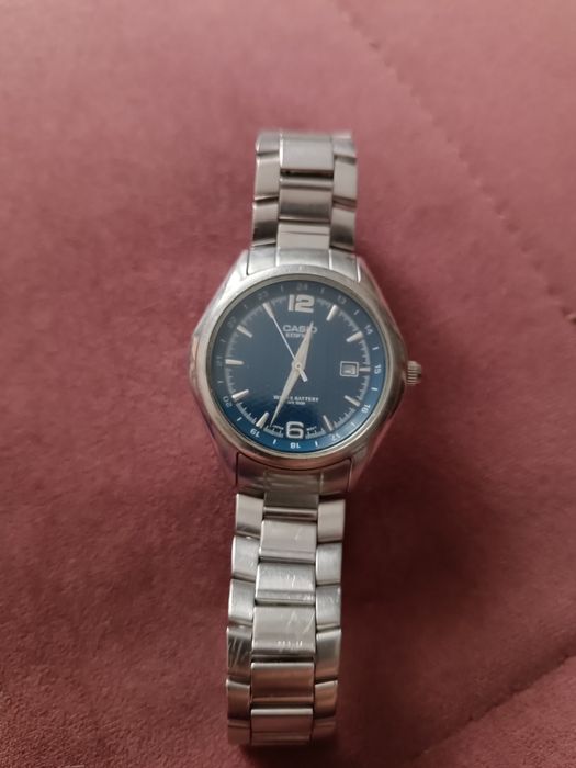 Casio edifice ef 121