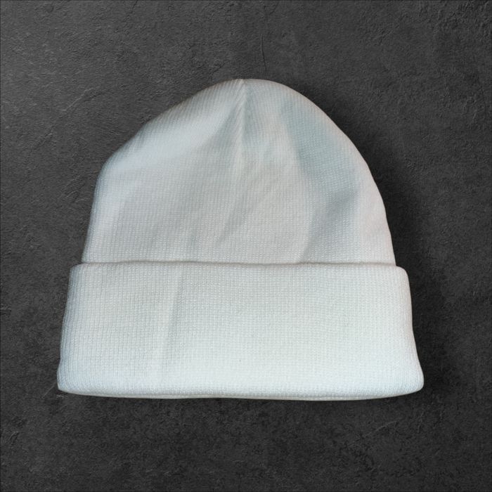 Зимова шапка Stussy