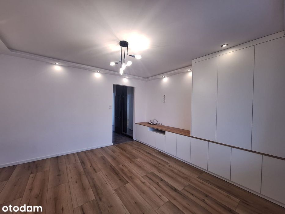 3 Pokoje | Po Generalnym Remoncie | Balkon - Widok 2