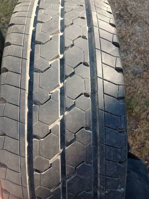 Opony letnie Matador 195/75R16C