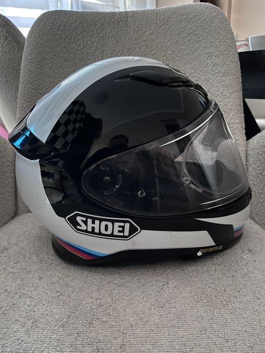 Kask Shoei Super Malowanie rozmiar XS