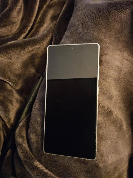 Samsung s25 ultra 12/512GB