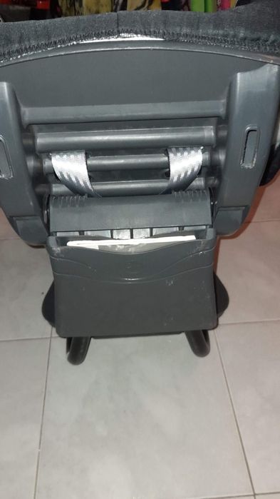 Cadeira Romer Britax