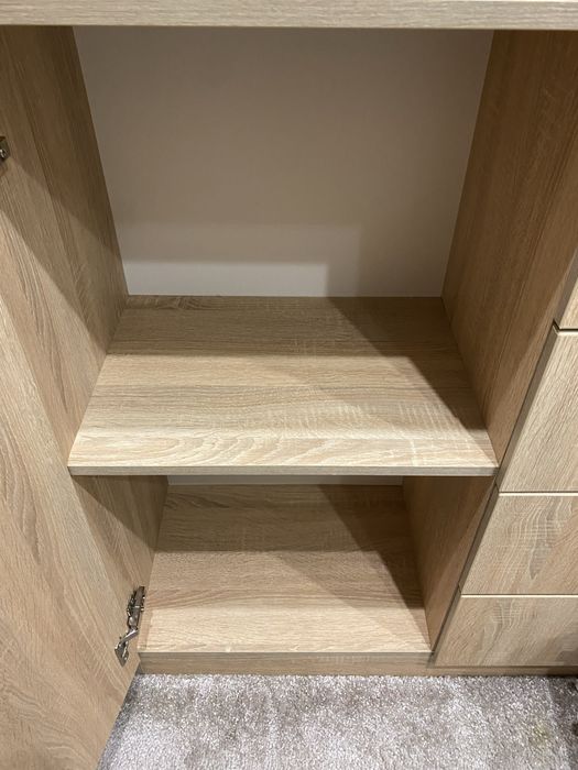 Продам комод в хорошому стані .