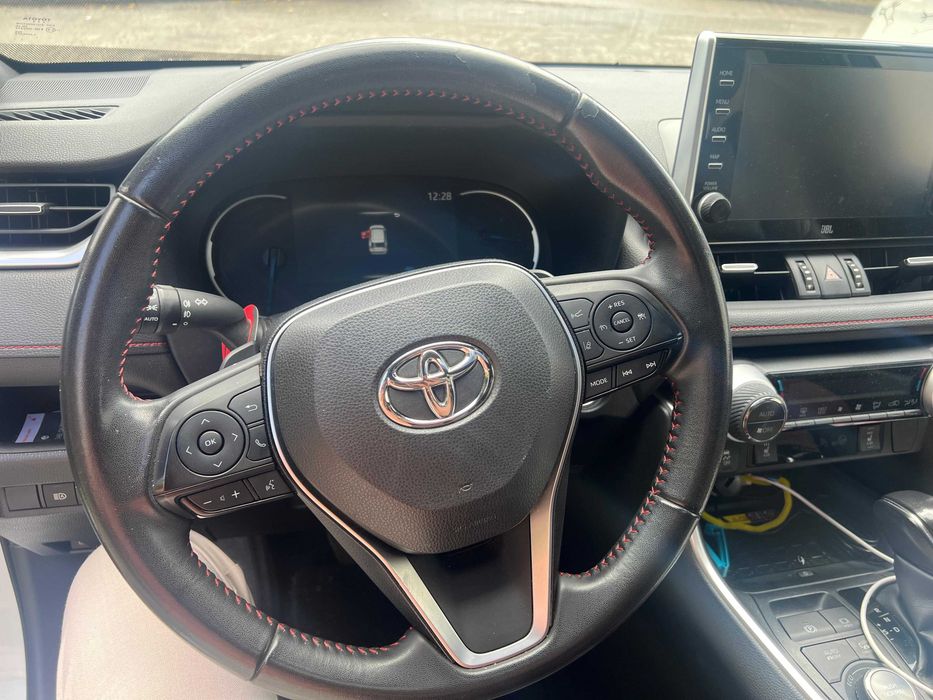 TOYOTA RAV4 Plug-in Hybrid (garantia até 2029/160.000km)