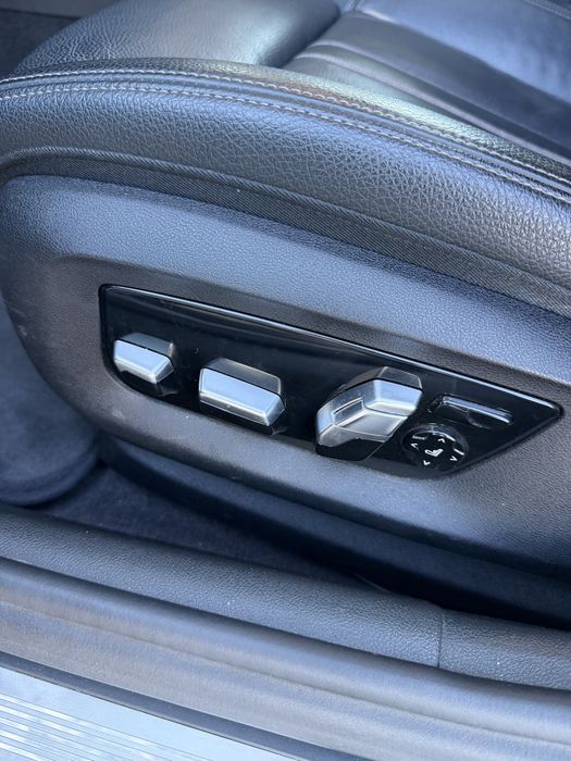 BMW 520d Pack M 2019