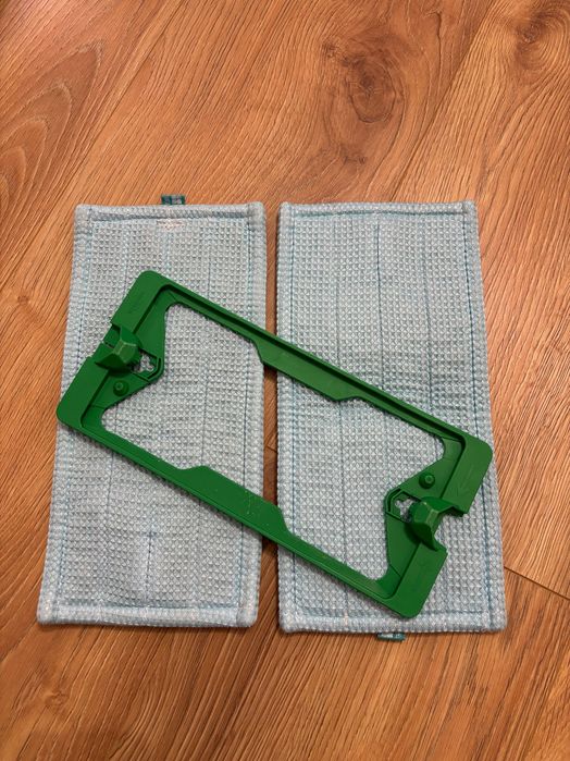 Nakładka myjąca VORWERK kobold SPB100