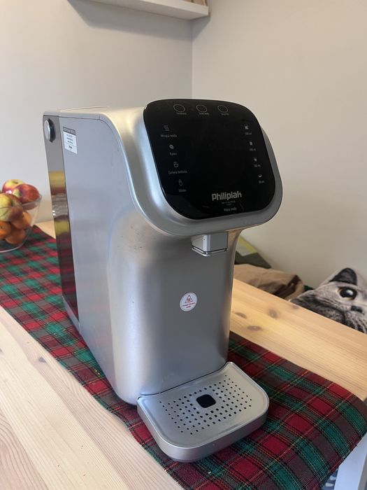 Filtr do wody Philipiak PH-507i