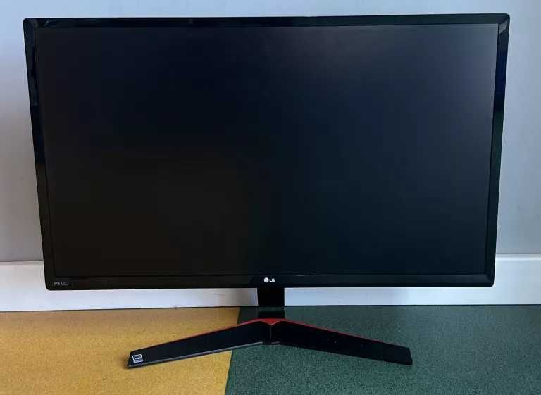 Sprzedam monitor LG 27 cali