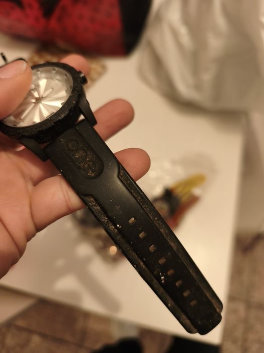 Relógio One Pigment