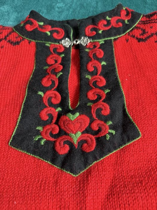 Вишиванка. Етноодяг.