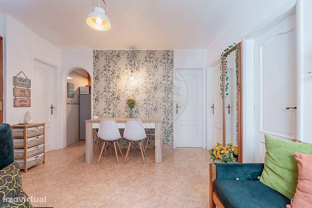 Apartamento T3 para venda