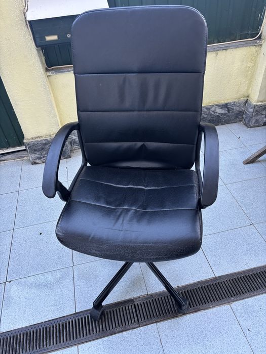Cadeira escritorio