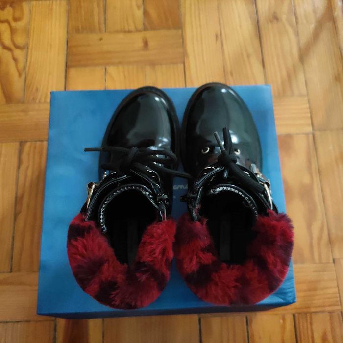Botas Pepe Jeans