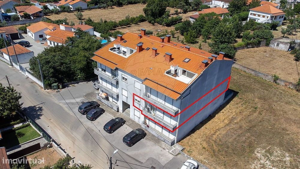Apartamento T3 para venda