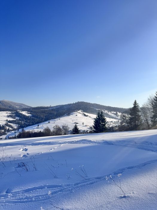 Оренда котеджу в Карпатах з чаном-джакузі