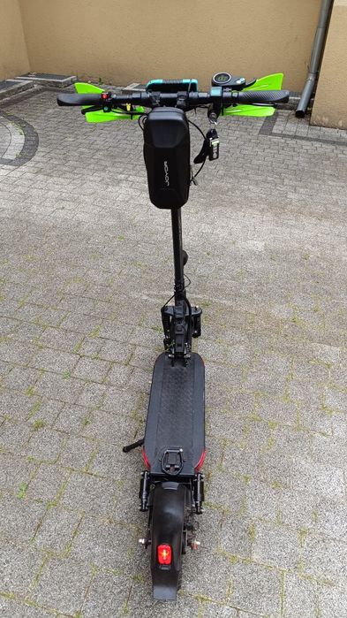 hulajnoga elektryczna Joyor Y6s