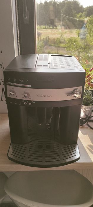 DeLonghi esam 3000
