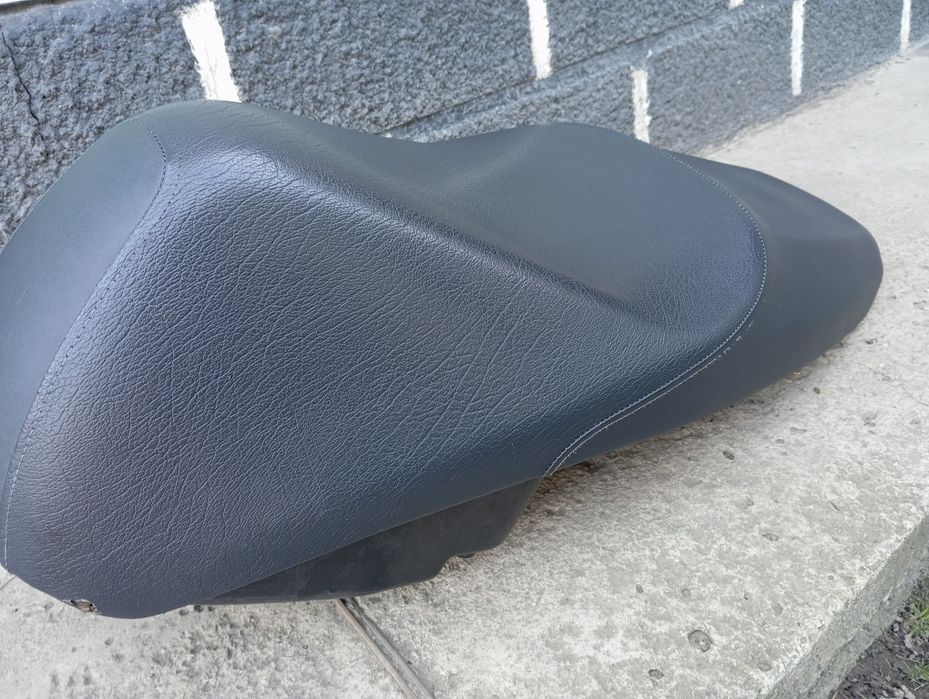 Сидіння, сідло, сідушка, honda sh 125-150cc 2005-2008, хонда сш, сашка