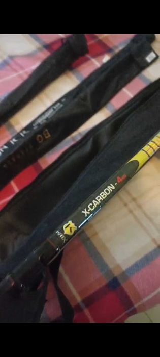 Cana de pesca a boia Hurakan powerfloat 6mt