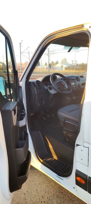 Sprzedam Renault Master