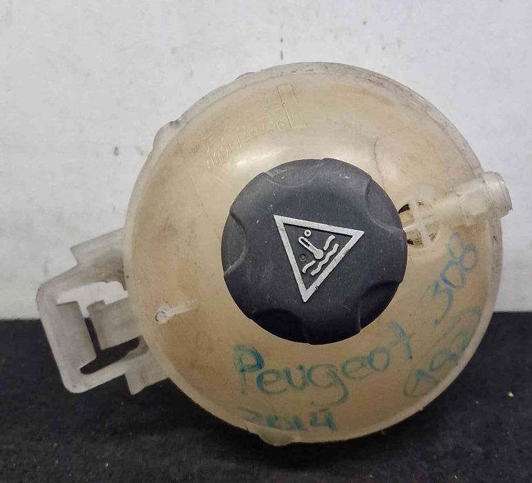 Reservatório / Depósito da Água / Líquido de Refrigeração 9678514680 - PEUGEOT 308 II