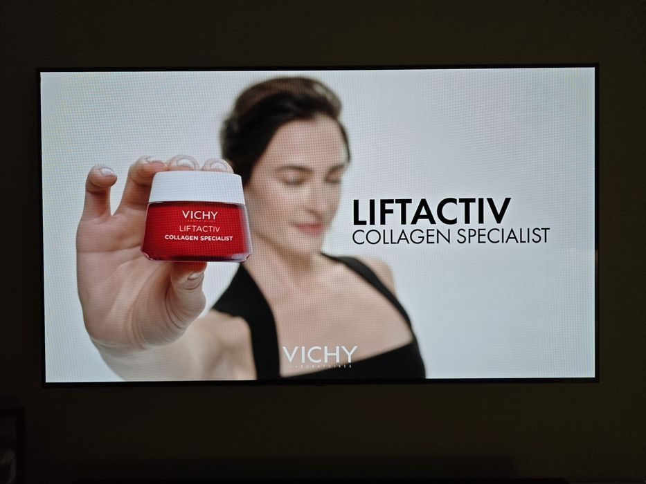 OLED LG 55 cali *stan idealny*