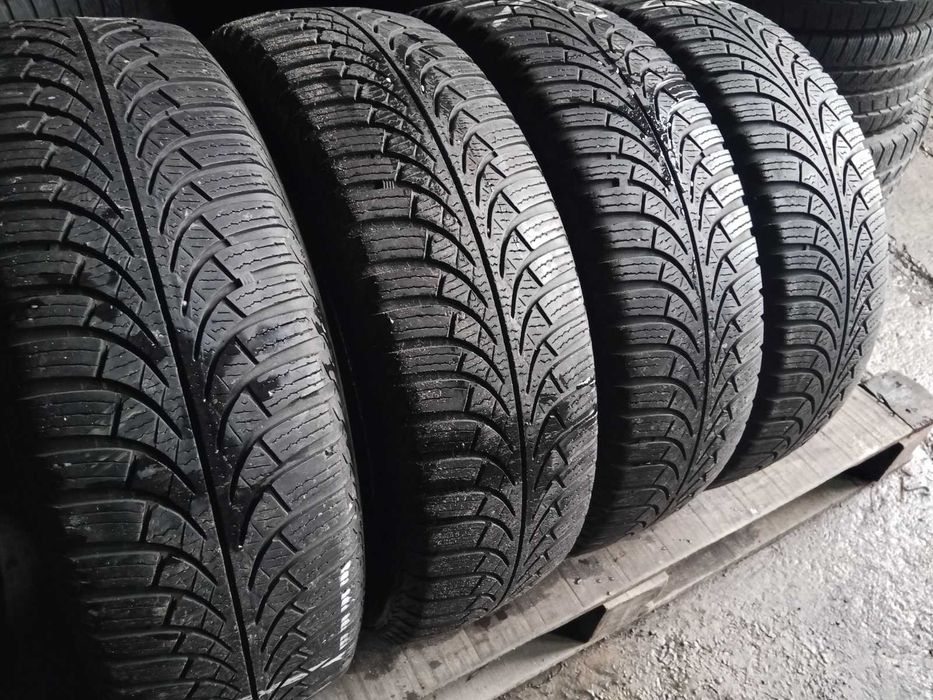 175.65.14 Pneumant 4шт зима шини гума склад Харків Шиномантаж бу бв