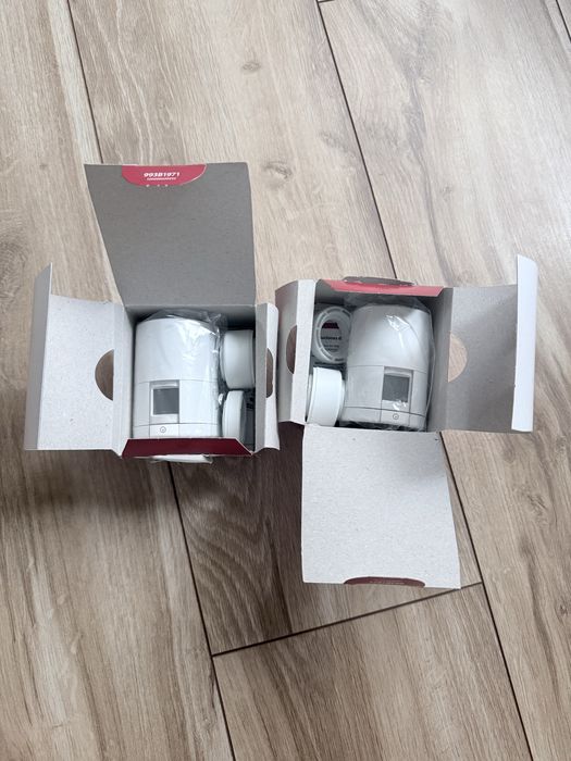 Термостат Danfoss Living Eco Bluetooth