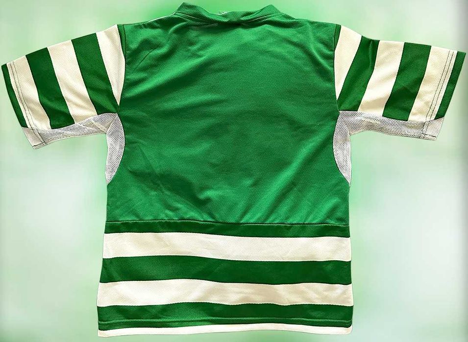 T-Shirt Produto Oficial Licenciado Sporting,  Nova/Rara
