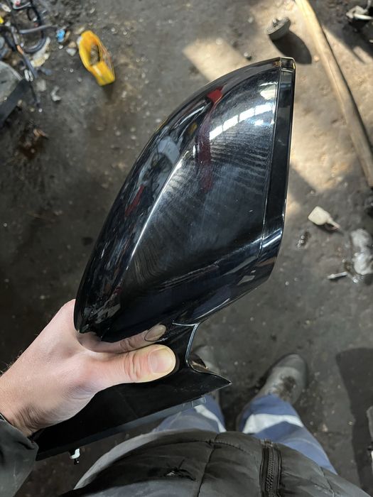 Chevrolet bolt ev 22-23 рік дзеркало праве