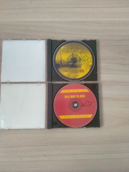 Przeboje lat 60 używane