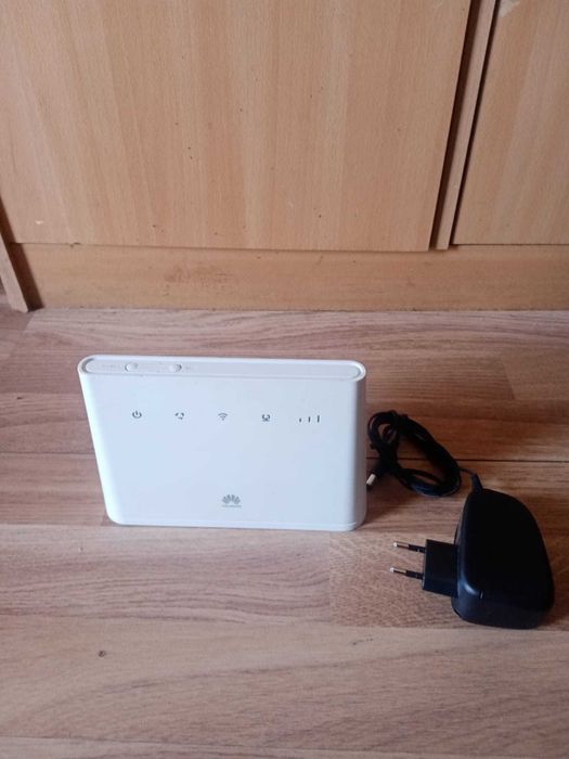 Router Huawei B311-221
