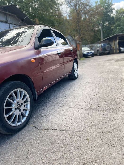 Продам авто в гарному стані