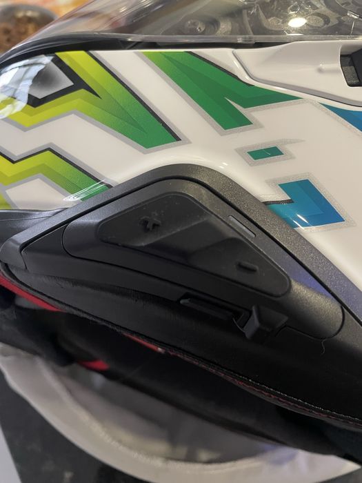 Capacete shoei GT air 2