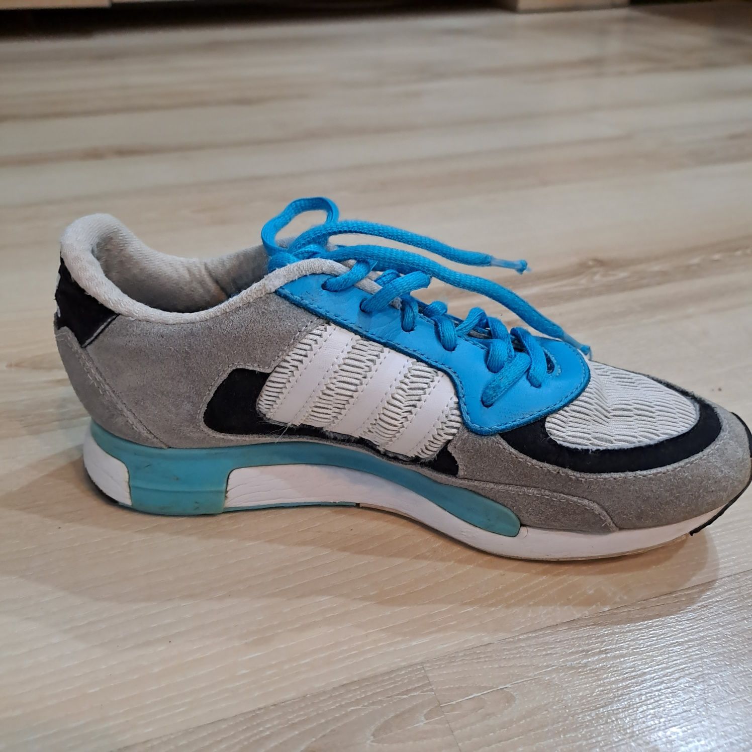 Buty Adidas Zx 850 G og w OLX.pl