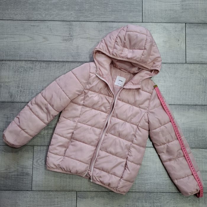 Курточка демі сезонна