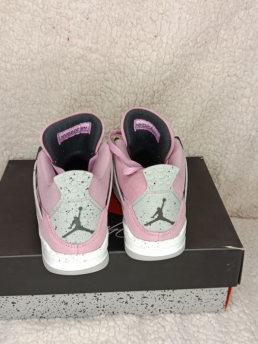 Jordan retro 4 rozmiar 39