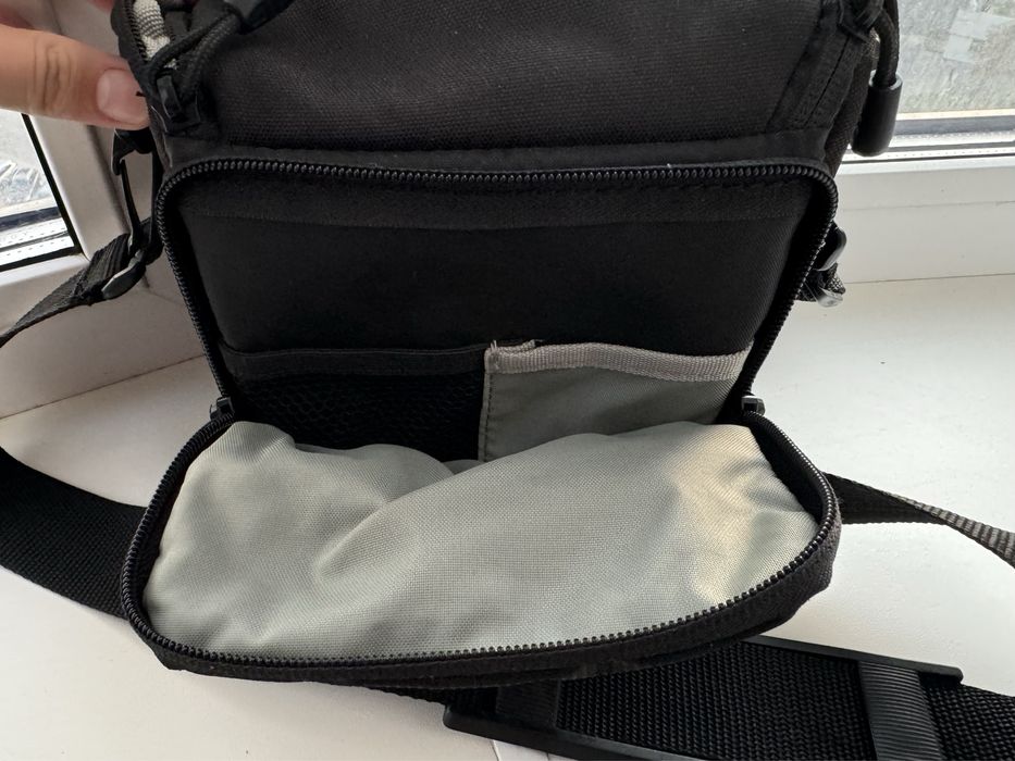 Сумка для камери Lowepro