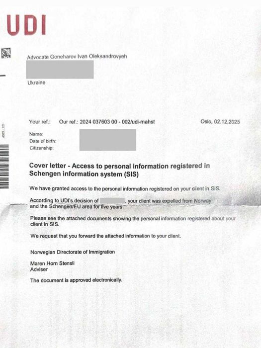 Адвокат для іноземців | Посвідка, імміграція, громадянство, суд