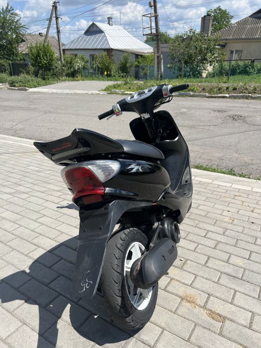 Продам Yamaha sa 16 evolution