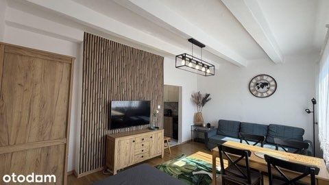 Gdańsk Brzeźno | Kawalerka 27 m² | 700 m od plaży | Po remoncie