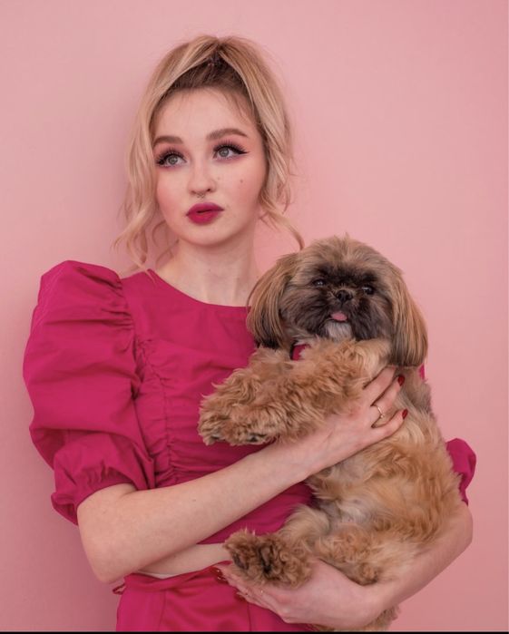 Фотосесія (фотосессия) фото бренди плівка цифра 1000 грн