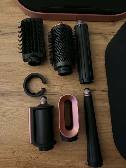 Dyson Airwrap Nowy