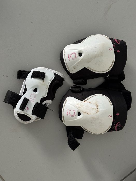 Patins Linha Criança