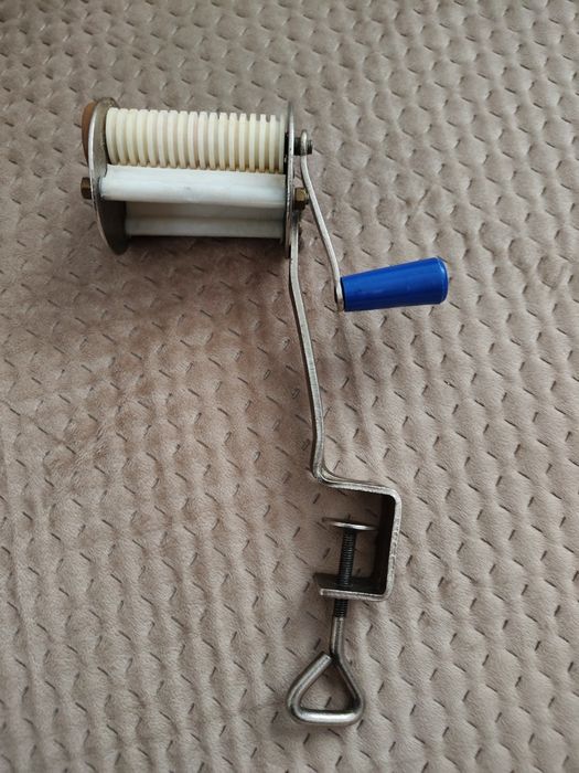 Maszynka ręczna do krojenia makaronu ziół tytoniu