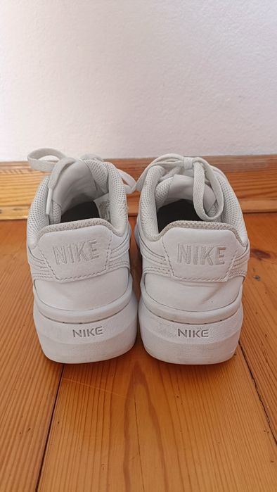 Buty Nike Court Vision Alta Ltr