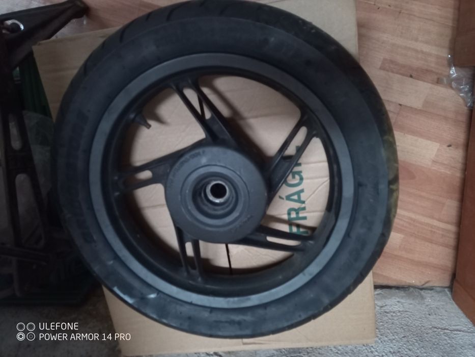 Vender peças par Honda pcx