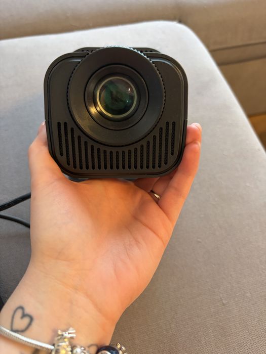 Projektor HY300 Smart TV | Android | WiFi |